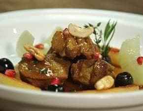 Budget traiteur décorateur - 4