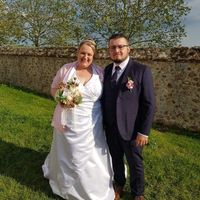 Notre jour j est passé - 1