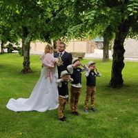 Notre jour j est passé - 4