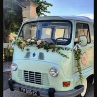 Tu likes ce transport pour ton jour J ? - 1