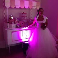 Notre mariage gourmand!