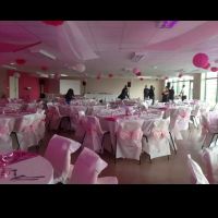 Notre mariage gourmand!