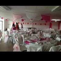 Notre mariage gourmand!