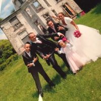 Notre mariage gourmand!