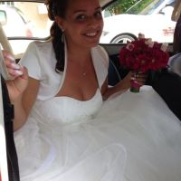 Notre mariage gourmand!