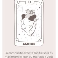 La chance te sourit 🔮😃 - 1