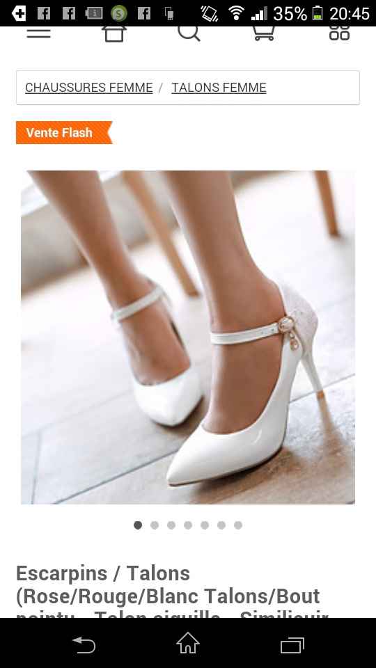 Chaussures - 3