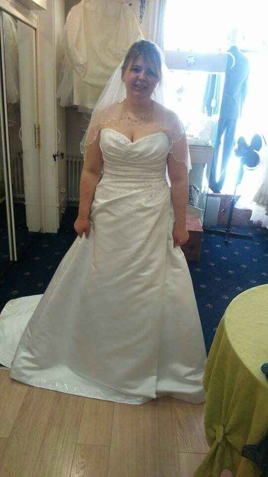 Quelle collier ... - 1