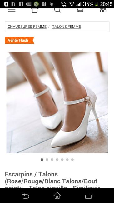 Chaussures - 3