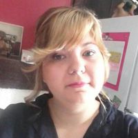 2ème essaie chignon - 1