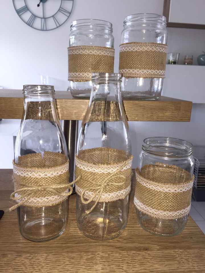 Vases 