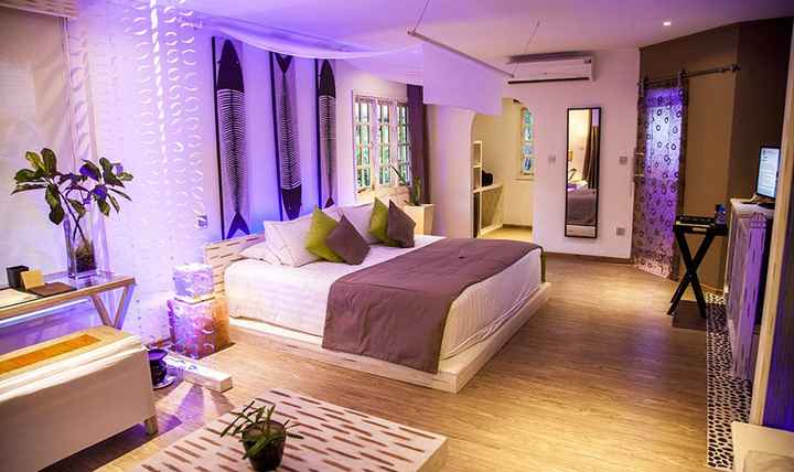 Les Seychelles 🇸🇨 - 4