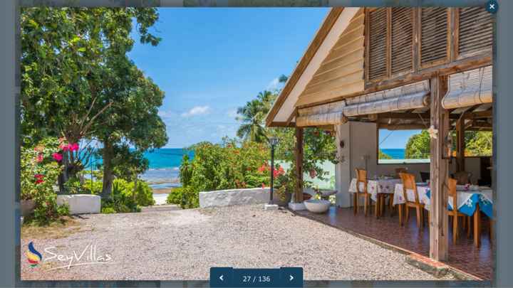 Les Seychelles 🇸🇨 - 5