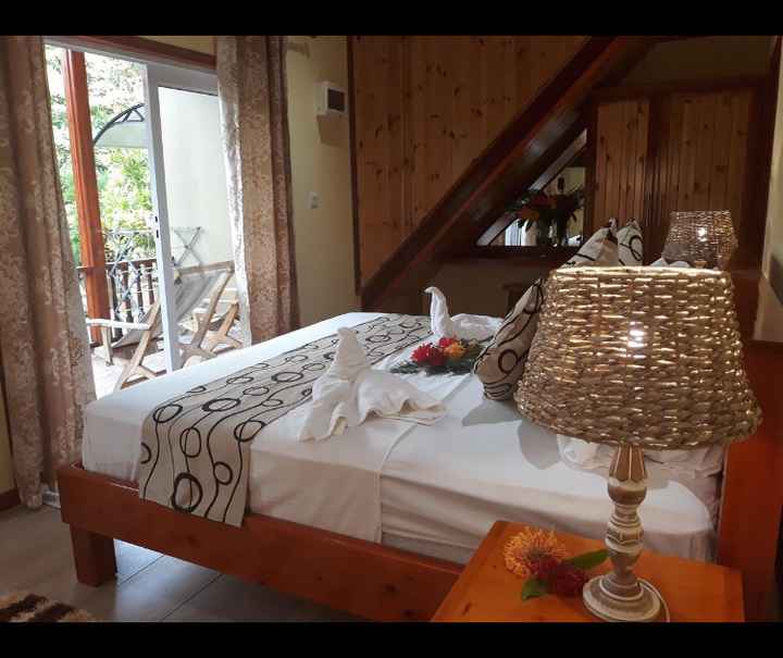 Les Seychelles 🇸🇨 - 6