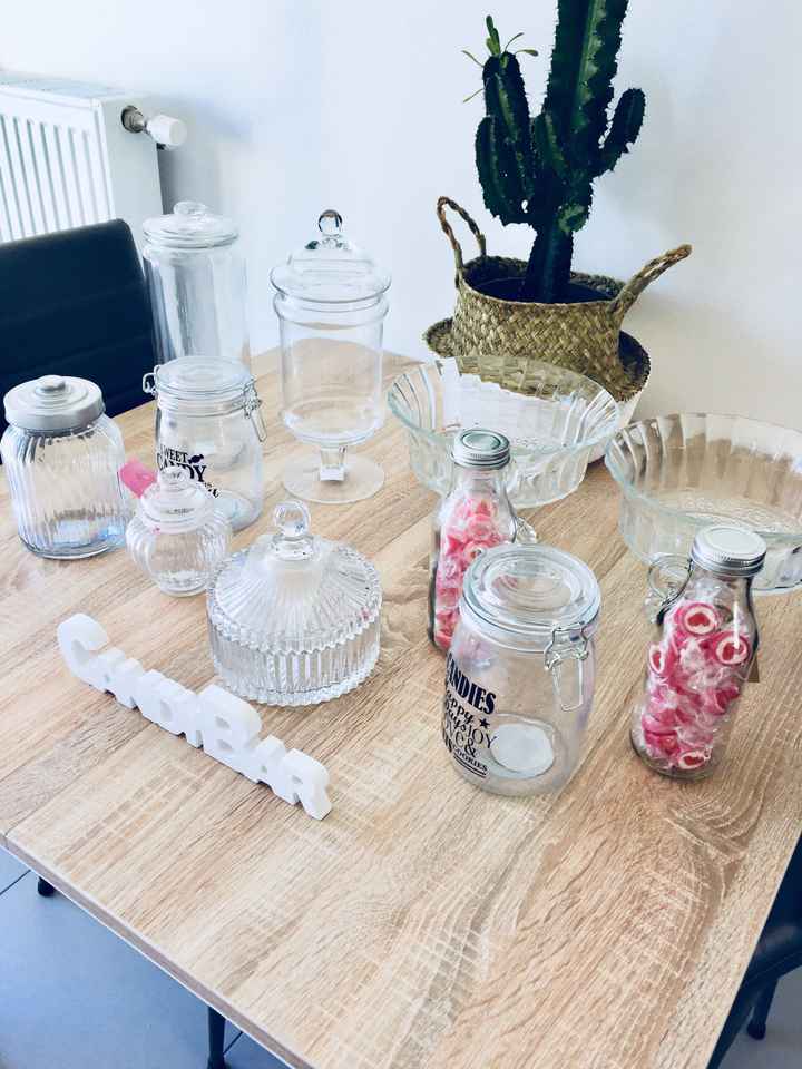 J-52 : on finit la déco - 4