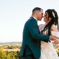 Le plus beau jour de notre vie : 28 juin 2025