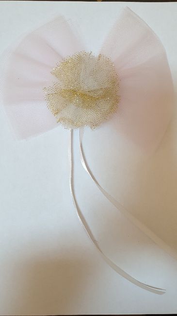 La décoration avance - 1