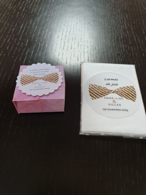 diy à J-107 - 2
