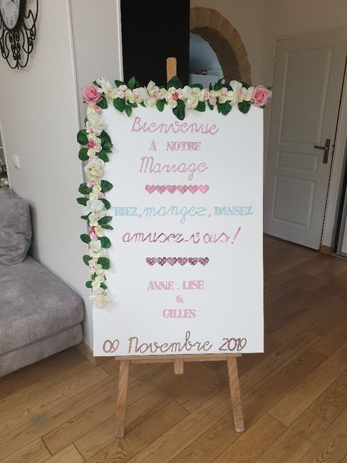 diy à J-107 - 1