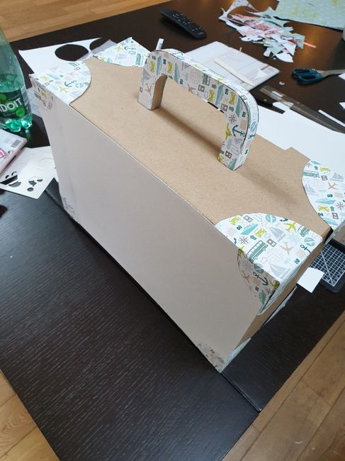 diy à J-107 - 2
