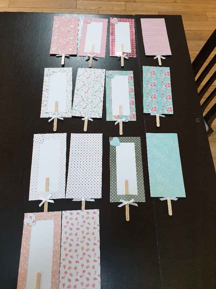 diy à J-107 - 1