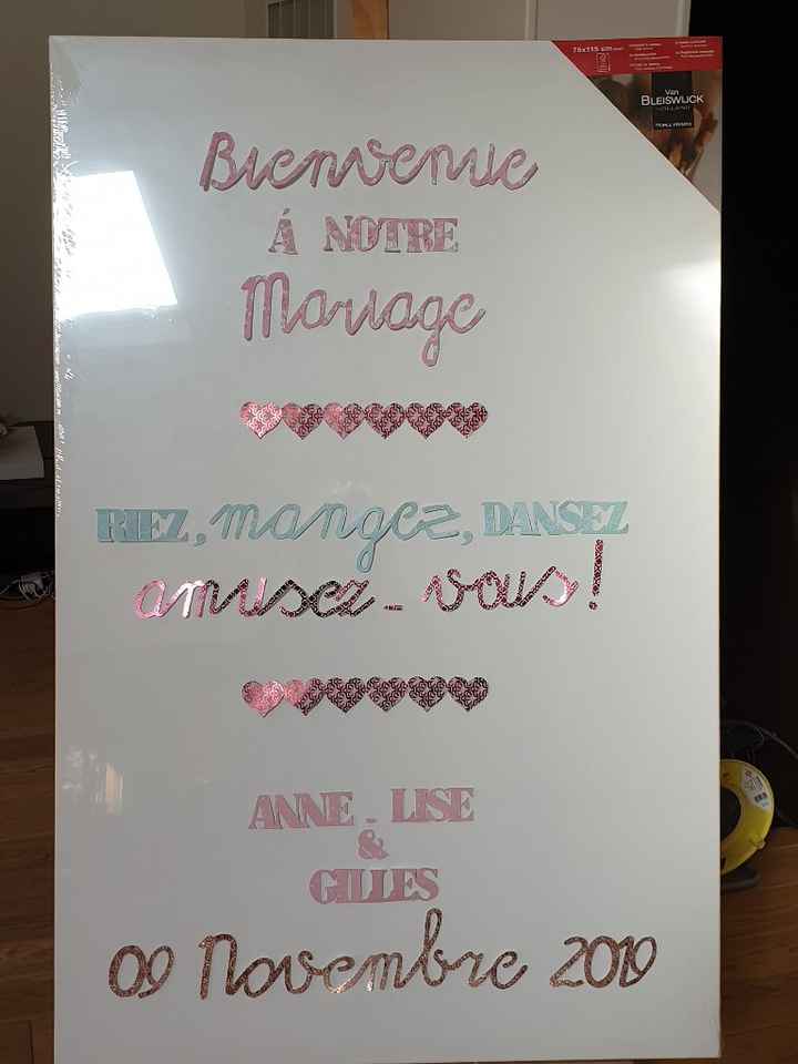 diy à J-107 - 5