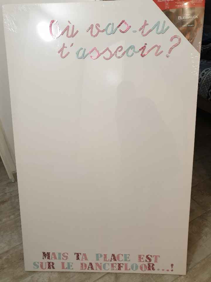 diy à J-107 - 1