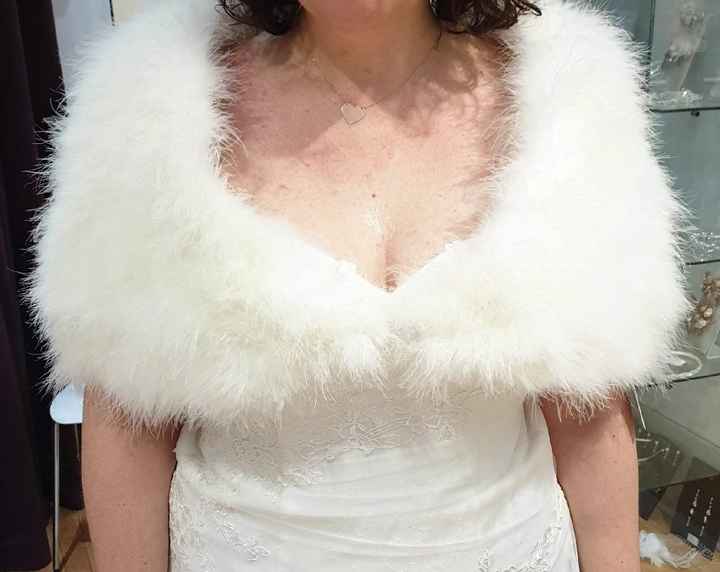 Mariée de novembre - 1