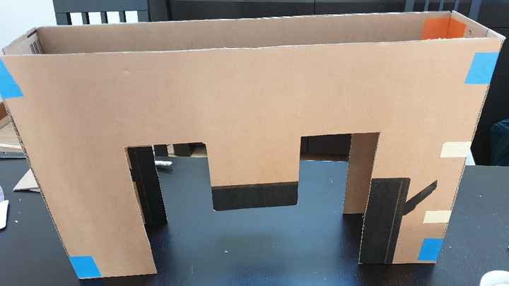 Lettres finies 😅😅 - 3