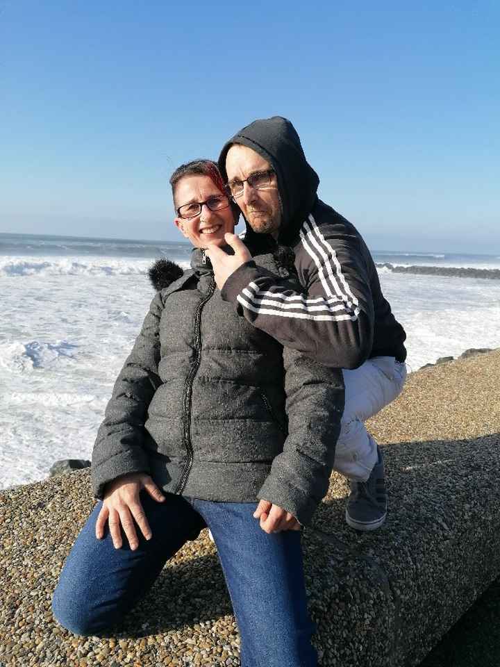 Challenge photo de couple  🤳 📸 - 1