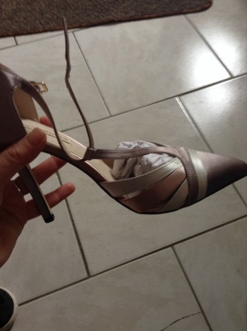 Elles sont arrivees!! - 1