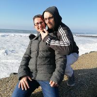 Challenge photo de couple  🤳 📸 - 1