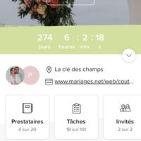 Partage une photo de ton compteur 🙌 - 1
