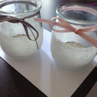 Petit pots - 1