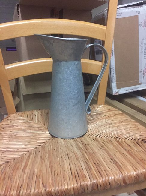 Décoration centre de table - 1