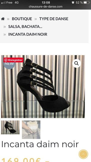 Chaussures Céline  Bussy - 2
