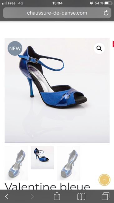 Chaussures Céline  Bussy - 4