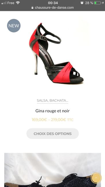 Chaussures Céline  Bussy - 1