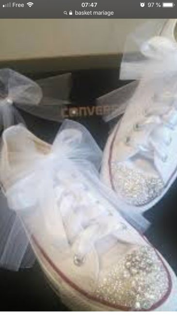 Question chaussures - 3