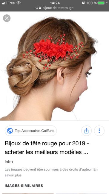 Petit blues couleur ... - 1