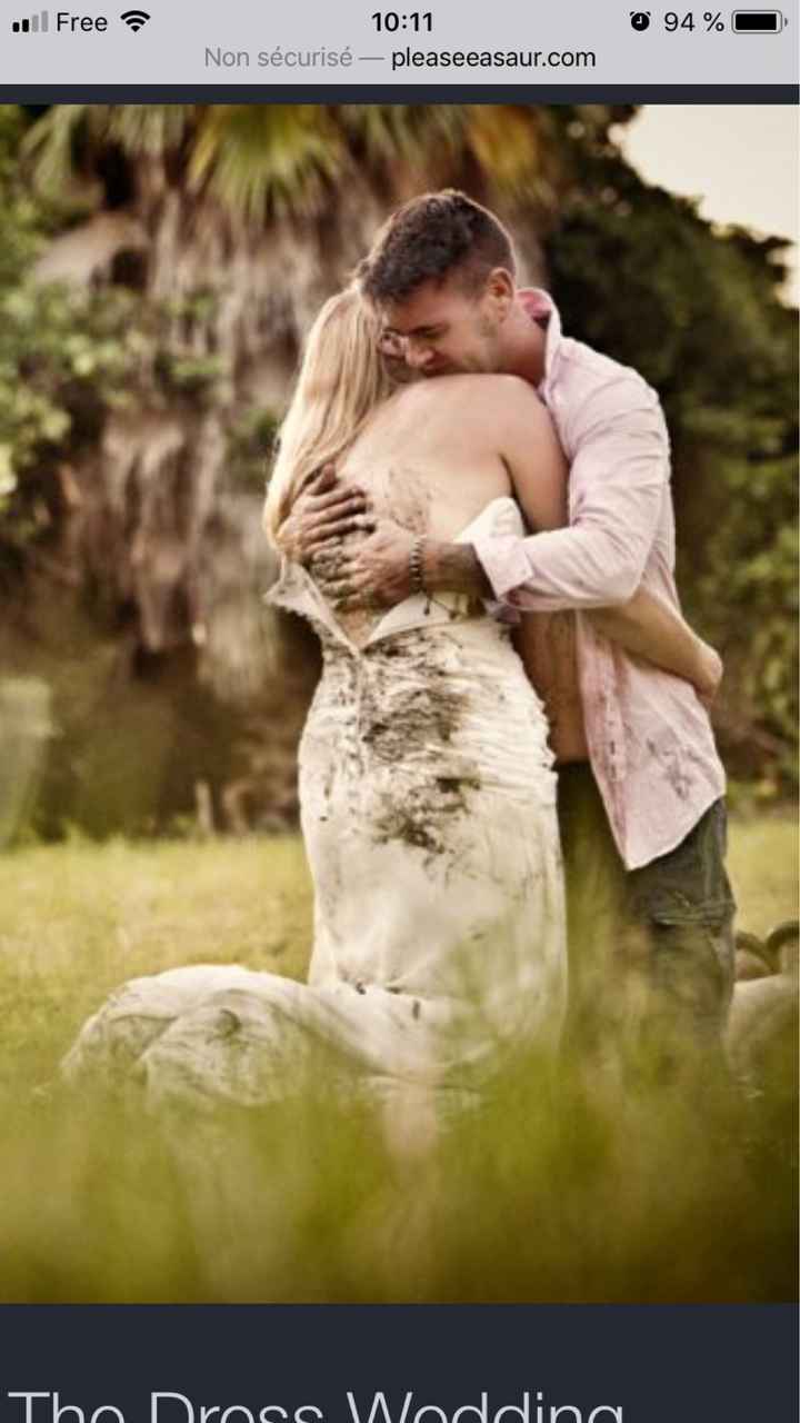 Nous voilà mariés - 2