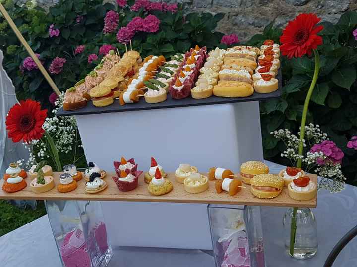 Mon jour est passé - 4