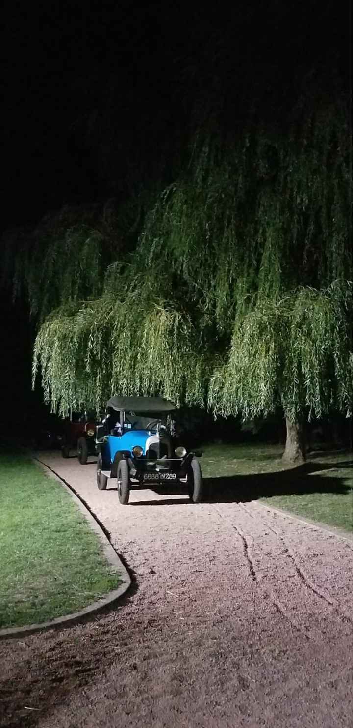 Mon jour est passé - 7