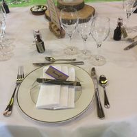 Idées déco mariage campagne - 4