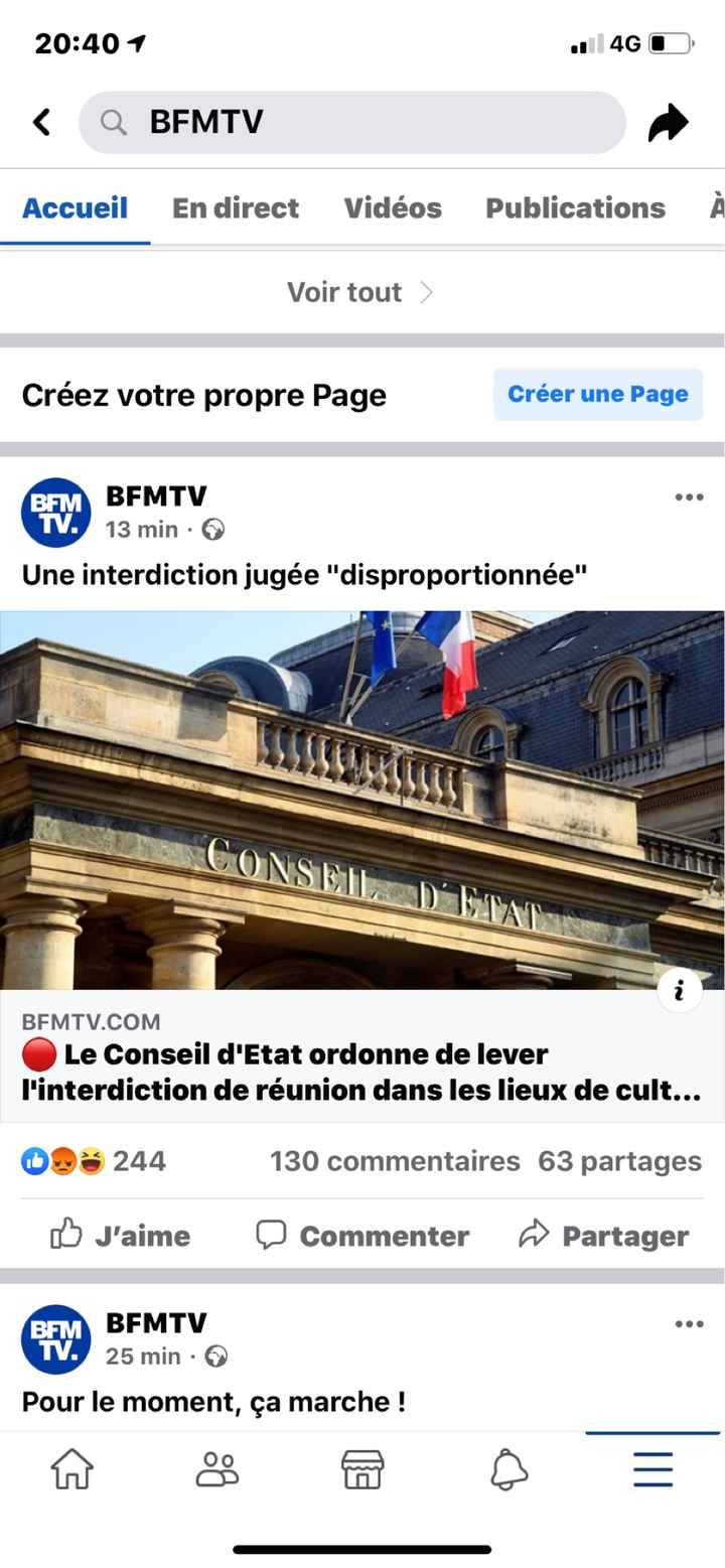 Mariage 1er Août 2020 maintenu ! - 1