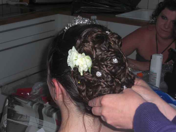 Coiffure