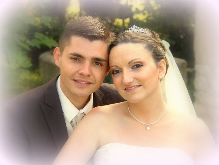 Photo de couple