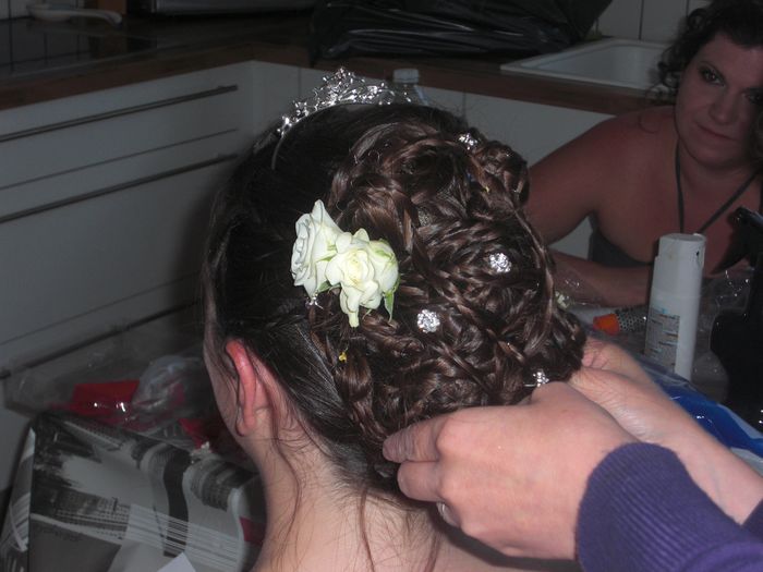Coiffure