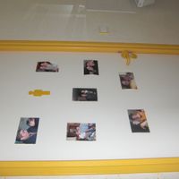 Décortion des toilettes