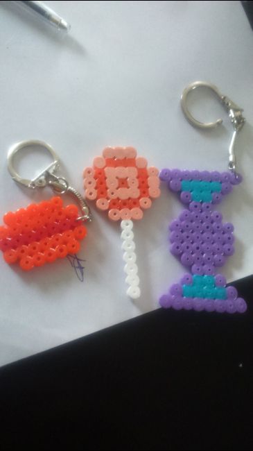 Deco gourmandise - 2